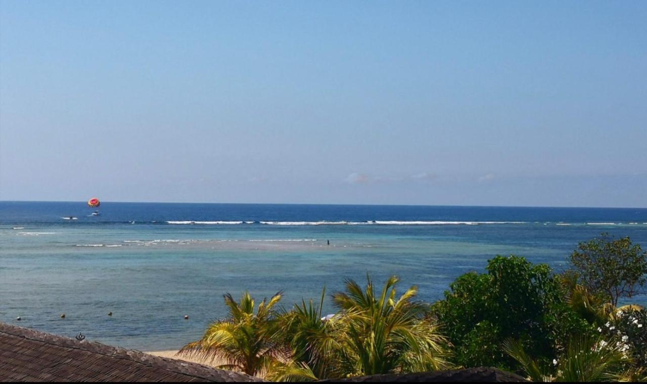 Peninsula Beach Resort ヌサドゥア エクステリア 写真